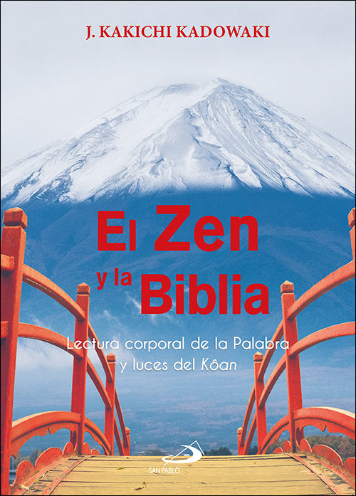 ZEN Y LA BIBLIAEL - 9788428556866