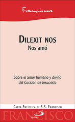 DILEXIT NOS - 9788428572385