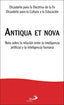 ANTIQUA ET NOVA - 9788428573047