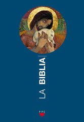 BIBLIALA - 9788428828659