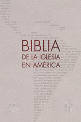 BIBLIA DE LA IGLESIA EN AMERICA - 9788428833974