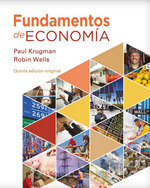 FUNDAMENTOS DE ECONOMIA 4ª ED - 9788429128093