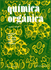 QUIMICA ORGANICA 2 VOL 2AED - 9788429170153