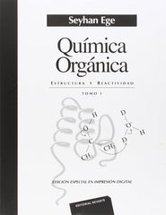 QUIMICA ORGANICA 2 VOLSIMP DIG - 9788429170672