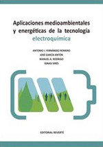 APLICACIONES MEDIOAMBIENTALES Y ENERGETICAS DE LA TECNOLOGI - 9788429170757