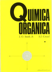 QUIMICA ORGANICA 2 VOL - 9788429171105