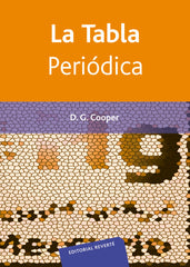 TABLA PERIODICA - 9788429171389
