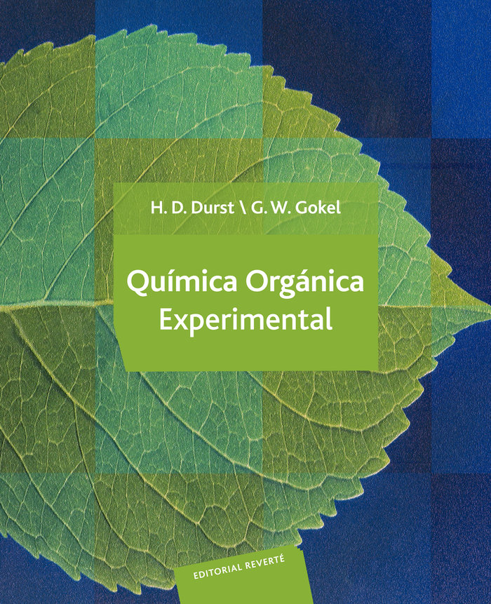 QUIMICA ORGANICA EXPERIMENTAL - 9788429171556