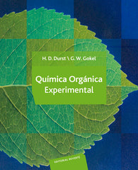 QUIMICA ORGANICA EXPERIMENTAL - 9788429171556