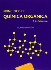 PRINCQUIMICA ORGANICA 2AED - 9788429171808