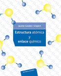 ESTRUCTURA ATOMICA Y ENLACE QUIMICO - 9788429171891