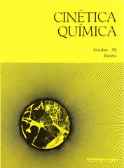 CINETICA QUIMICA - 9788429172218