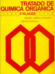 TRATADO QUIMICA ORGANICA1QOSISTEMATI - 9788429173116