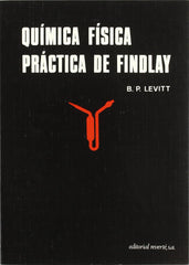 QUIMICA FISICA DE FINDLAY - 9788429173260