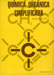 QUIMICA ORGANICA SIMPLIFICADA 2AED - 9788429173314
