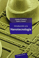 INTRODUCCION A LA NANOTECNOLOGIA - 9788429179712