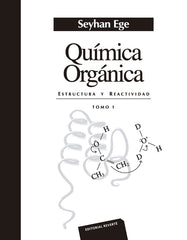 QUIMICA ORGANICA I EDESPECIAL - 9788429180251
