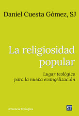 LA RELIGIOSIDAD POPULAR - 9788429331004