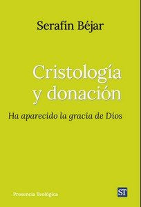 CRISTOLOGIA Y DONACION - 9788429331943