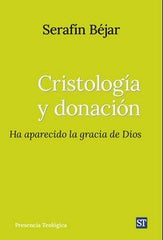CRISTOLOGIA Y DONACION - 9788429331943