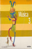 Música 3º EP 05 un Paso Mas SANMU3EP (Santillana) - 9788429405927