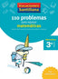 110 Problemas Repasar Matematicas 3ºep 06 Vacaciones