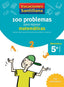 100 Problemas Repasar Matematicas 5ºep 06 Vacaciones