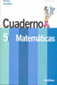 Cuaderno Matemáticas 1 5º EP 06 un Paso Mas SANMAT5EP (Santillana) - 9788429408638