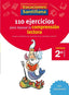 110 Ejercicios Comprension Lectora 2ºep 06 Vacaciones