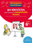 90 Ejercicios Comprension Lectora 6ºep 06 Vacaciones