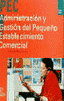 Administración Ges, Peque, Establecimientos GM SANVAR12CF (Santillana) - 9788429448948