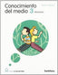 Conocimiento Medio 3º EP Ceuta/melill, 08 Casa SABERSANCM3EP (Santillana) - 9788429457803
