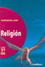 Religión 1º ESO 2000 SANREL1ESO (Santillana) - 9788429461565