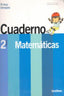 Cuaderno Matemáticas 1 2º EP 04 un Paso Mas SANMAT2EP (Santillana) - 9788429461879