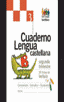 Cuaderno Lengua 2 3º EP Entre Amigos 2001 SANLEN3EP (Santillana) - 9788429468830