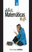 Matemáticas 4º EP Entre Amigos Ed, 2001 SANMAT4EP (Santillana) - 9788429469325
