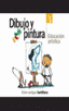 Dibujo y Pintura 3º EP PACK 2001 Entre Amigos SANEA3EP (Santillana) - 9788429469349