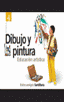 Dibujo y Pintura 4º EP Ed, 2001 Entre Amigos SANEA4EP (Santillana) - 9788429469356