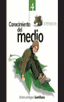 Conocimiento Medio 4º EP Extremadura Entre Amigos SANVAR4EP (Santillana) - 9788429471151