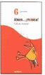 Cultura Musical 6º EP 2002 Ahora Música SANMU6EP (Santillana) - 9788429476149