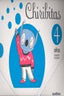 CHIRIBITAS 4AÑOS 2oTRIMESTRE 08 SANVAR04EI | AA,VV | 9788429477115 (Santillana)