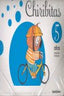 Chiribitas 5AÑOS 2º Trimestre 08 SANVAR05EI (Santillana) - 9788429477153