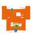 VIAJE DE SUSO 4AÑOS 2oTRIMESTRE 12 SANGLO04EI | AA,VV | 9788429480009 (Santillana)
