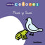 Lectoescritura 3 Pauta 08 Letras Colores SANLEN0EI (Santillana) - 9788429480665