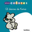 Lectoescritura 6 Pauta 08 Letras Colores SANLEN09EI (Santillana) - 9788429480924