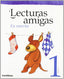 Lecturas Amigas.en Marcha 1º Primaria (Santillana) - 9788429484540