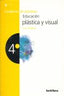 Educación Plastica 4º ESO Cuaderno Trazos SANEA4ESO (Santillana) - 9788429486506