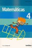 Matemáticas 4º EP 05 un Paso Mas SANMAT4EP (Santillana) - 9788429493108