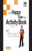 New Happy Days Two Activity Book 4º EP SANIN4EP (Santillana) - 9788429495201