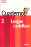 Cuaderno Lengua 2 3º EP 05 un Paso Mas SANLEN3EP (Santillana) - 9788429496666